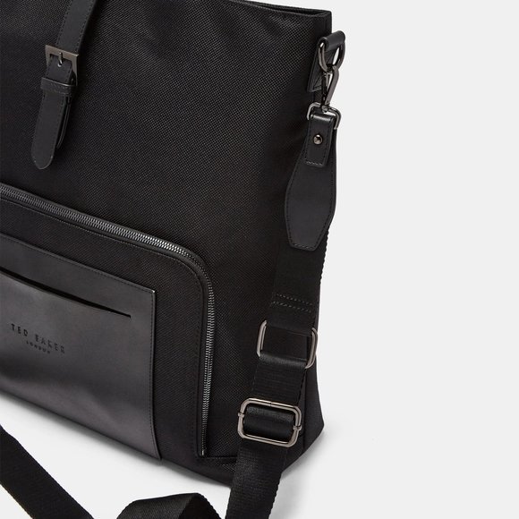 TIDEE Nylon backpack Ted Baker London main image 6
